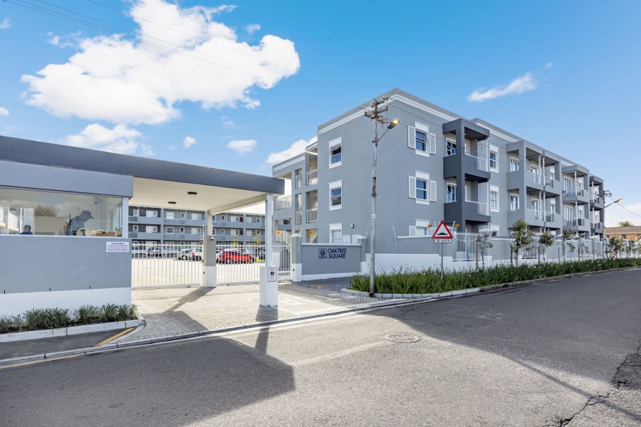 2 Bedroom Property for Sale in Crawford Western Cape